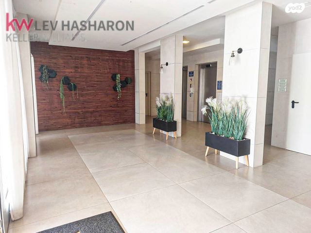 דירה, אהבת אדם, כפר יונה