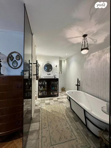 דירה, יהודה מרגוזה 52, יפו העתיקה, תל אביב יפו