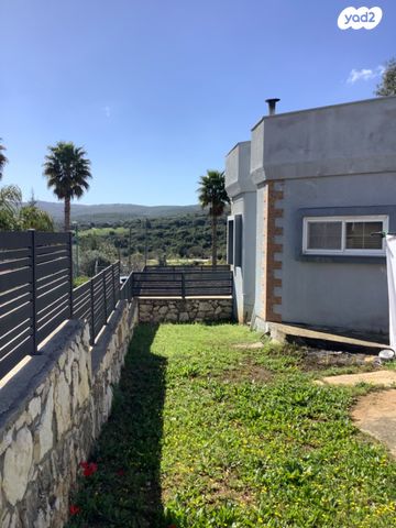 בית פרטי/ קוטג', הורד, מעלות תרשיחא