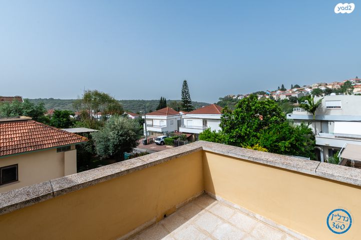 בית פרטי/ קוטג', זכרון יעקב