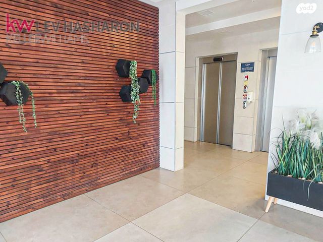 דירה, אהבת אדם, כפר יונה