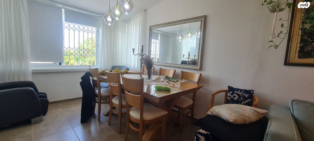 דירה, אחד העם, שיכון עובדים, טבריה