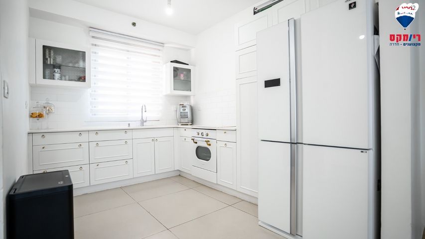 דירה, לכיש 12, הפארק, חדרה