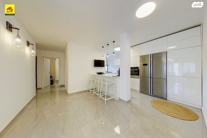 דירה, חפץ חיים, קרית ויצמן, רעננה