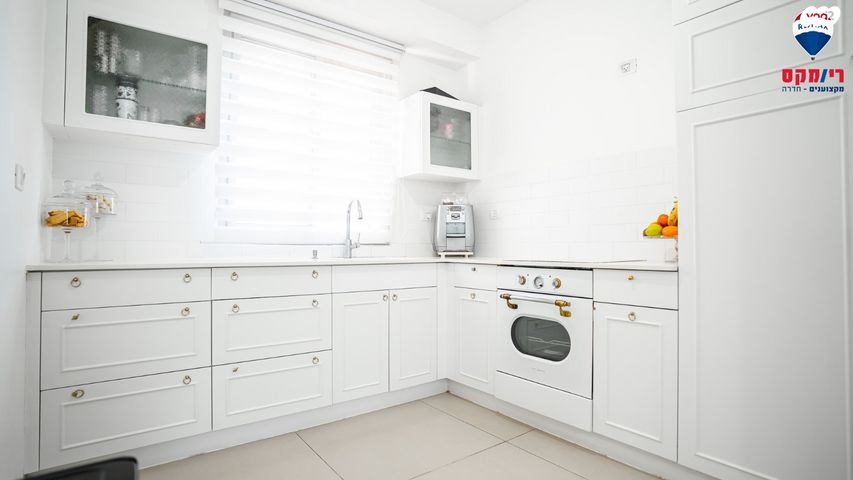 דירה, לכיש 12, הפארק, חדרה