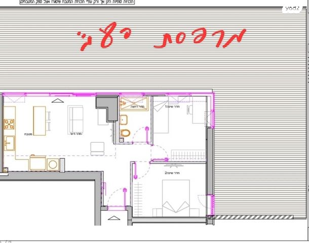 דירה, אוסוולדו ארניה, גני שרונה, קרית הממשלה, תל אביב יפו