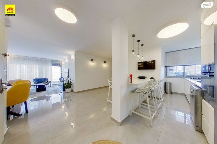 דירה, חפץ חיים, קרית ויצמן, רעננה