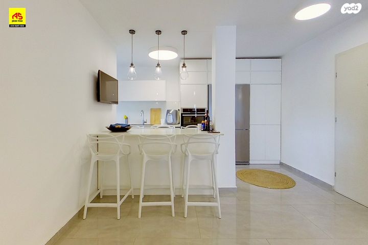 דירה, חפץ חיים, קרית ויצמן, רעננה