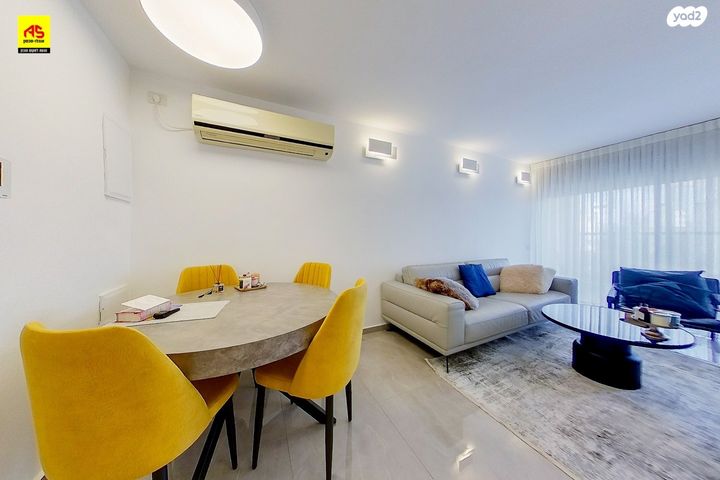 דירה, חפץ חיים, קרית ויצמן, רעננה