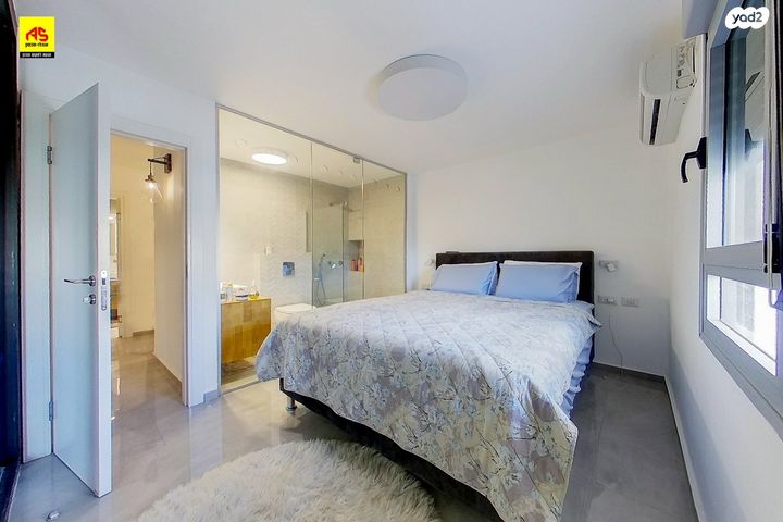 דירה, חפץ חיים, קרית ויצמן, רעננה