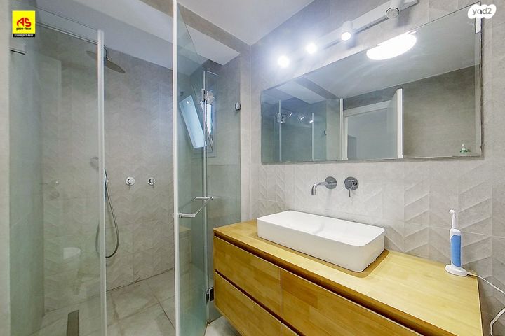 דירה, חפץ חיים, קרית ויצמן, רעננה