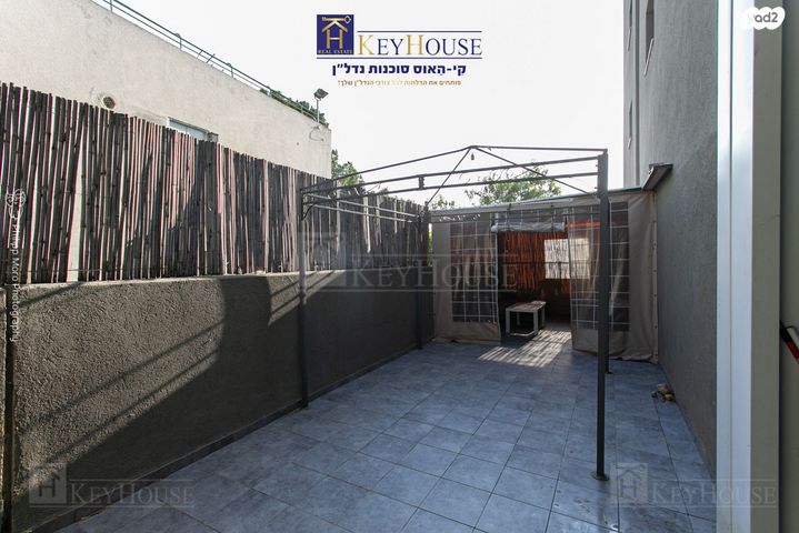 דירה, אריה לובה אליאב, זיו, חיפה