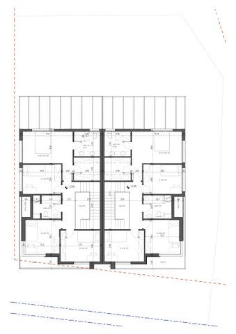 דו משפחתי, הגדוד העברי 27, עין התכלת, נתניה