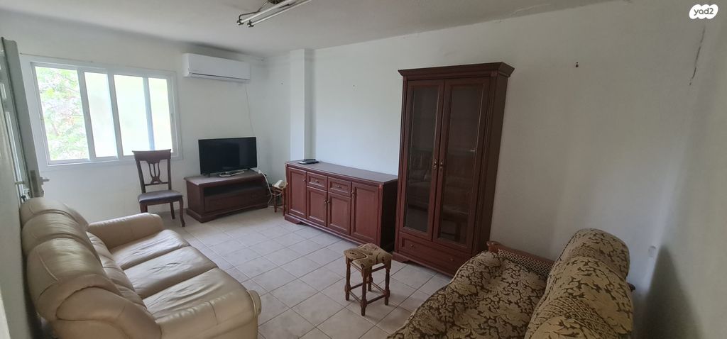 דירה, רחבת הר הזיתים 1, גליקסון, קרית גת