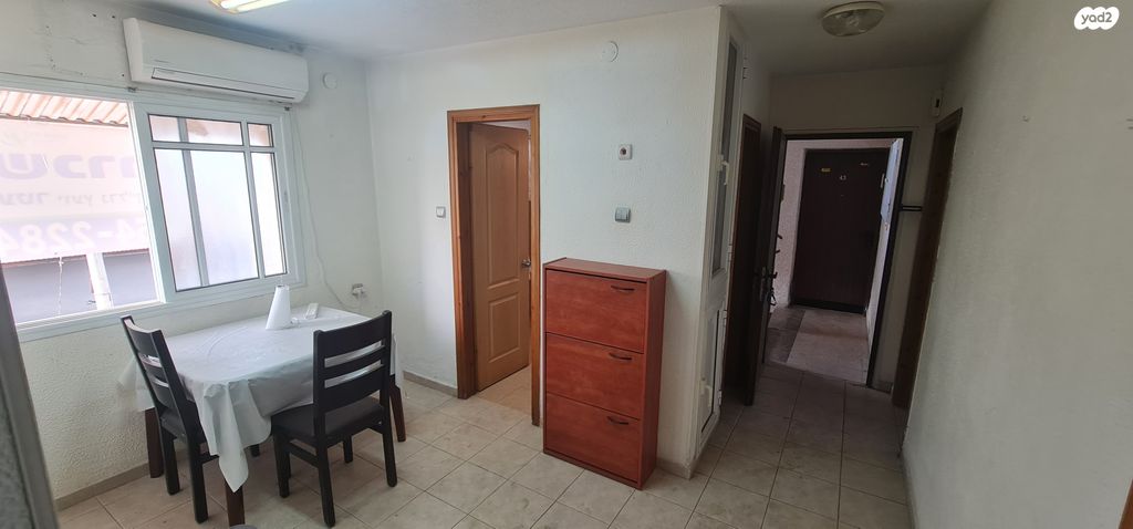 דירה, רחבת הר הזיתים 1, גליקסון, קרית גת