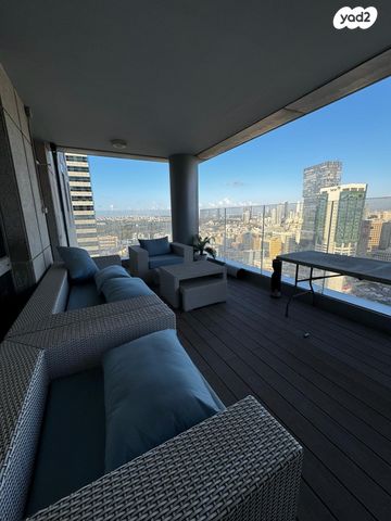 משרדים, בורסה, רמת גן