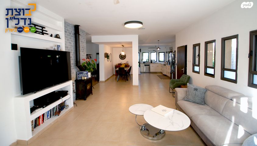 בית פרטי/ קוטג', גן יאשיה