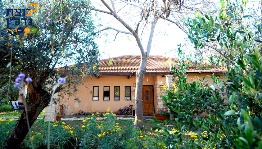 בית פרטי/ קוטג', גן יאשיה