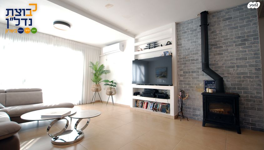 בית פרטי/ קוטג', גן יאשיה