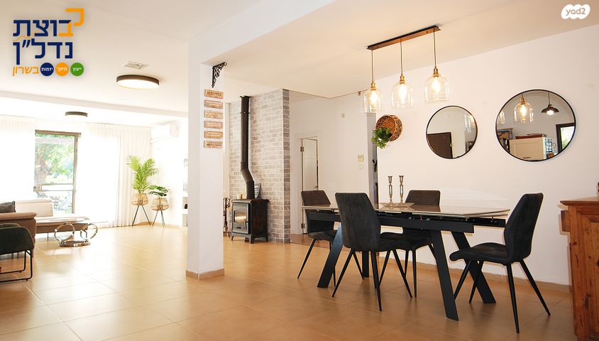 בית פרטי/ קוטג', גן יאשיה