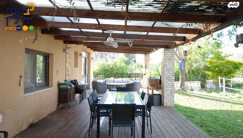 בית פרטי/ קוטג', גן יאשיה