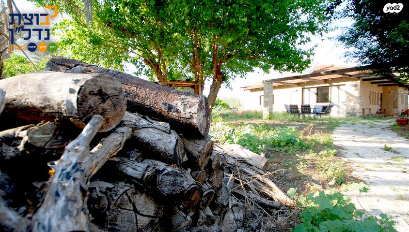 בית פרטי/ קוטג', גן יאשיה