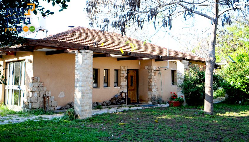 בית פרטי/ קוטג', גן יאשיה