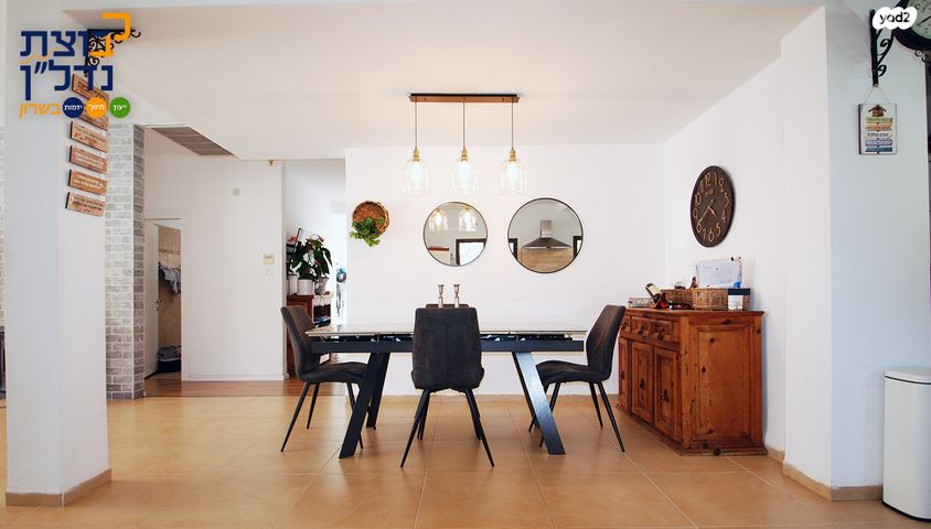 בית פרטי/ קוטג', גן יאשיה