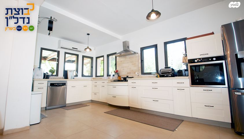 בית פרטי/ קוטג', גן יאשיה