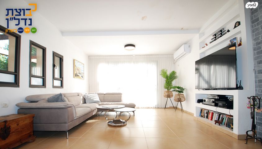 בית פרטי/ קוטג', גן יאשיה