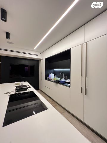 דופלקס, ניסים אלוני, תל אביב יפו