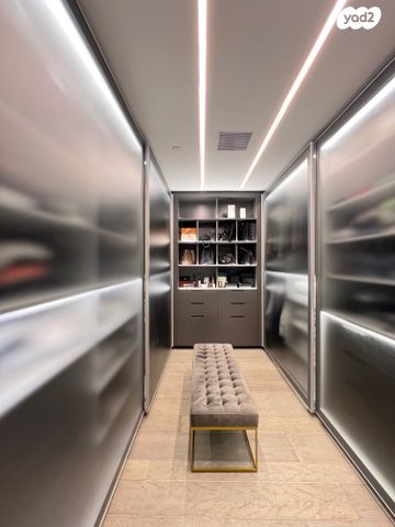 דופלקס, ניסים אלוני, תל אביב יפו