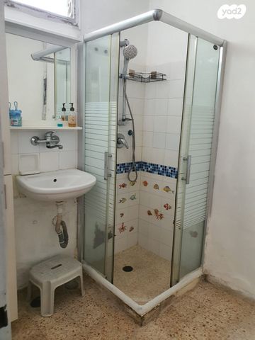 דירה, שמואל בן צור, שער העליה, חיפה