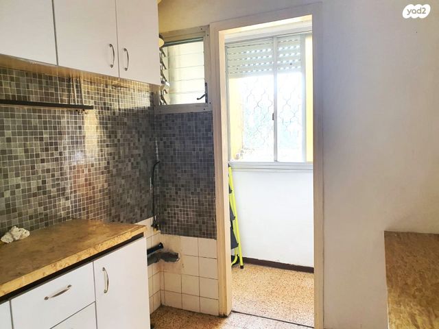 דירה, שמואל בן צור, שער העליה, חיפה