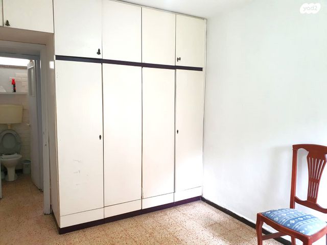 דירה, שמואל בן צור, שער העליה, חיפה