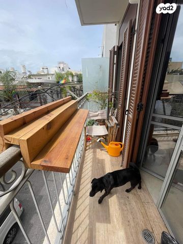 דירה, נחליאל, כרם התימנים, תל אביב יפו