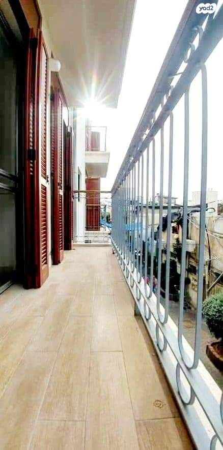 דירה, נחליאל, כרם התימנים, תל אביב יפו