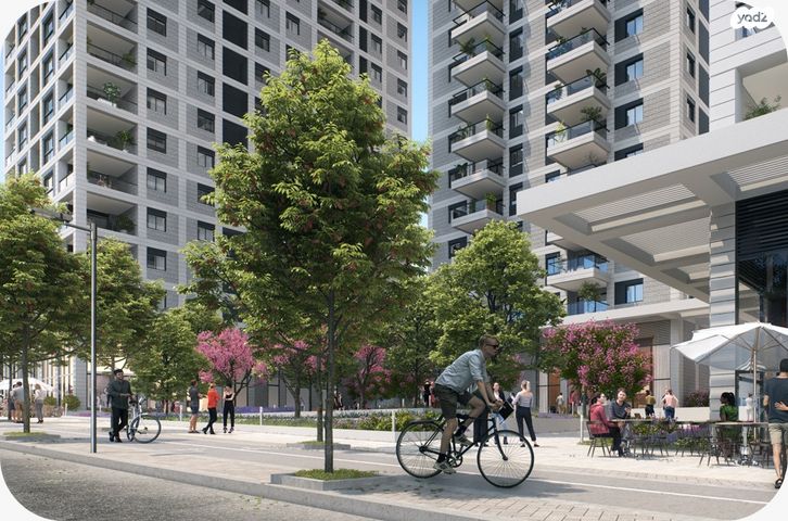 שדרות חיים וייצמן 112