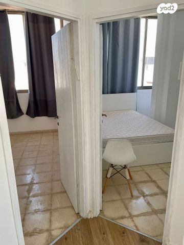 בית פרטי/ קוטג', נווה שלום, תל אביב יפו