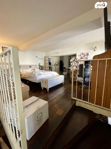 בית פרטי/ קוטג', נווה שלום, תל אביב יפו