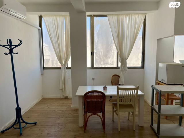 בית פרטי/ קוטג', נווה שלום, תל אביב יפו