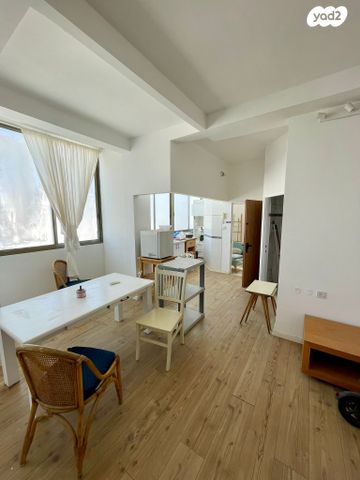 בית פרטי/ קוטג', נווה שלום, תל אביב יפו