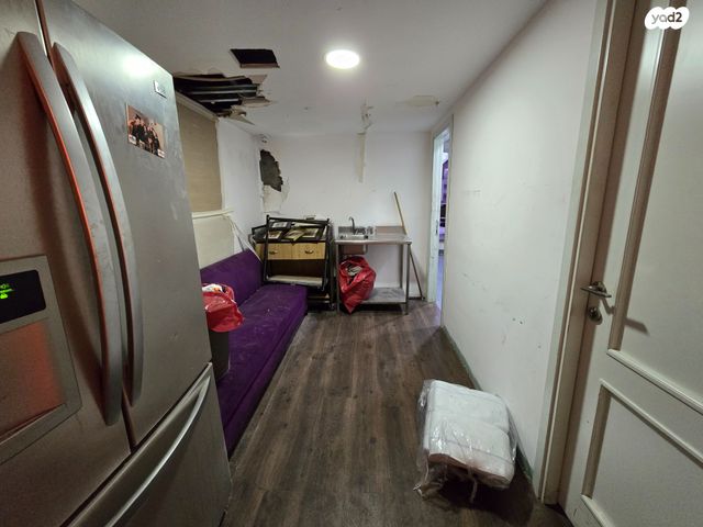 חנויות/ שטח מסחרי, יפו, ירושלים