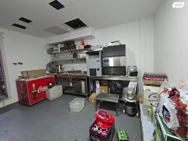 חנויות/ שטח מסחרי, יפו, ירושלים