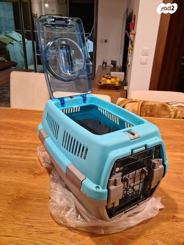 תמונת מודעה - חיות מחמד