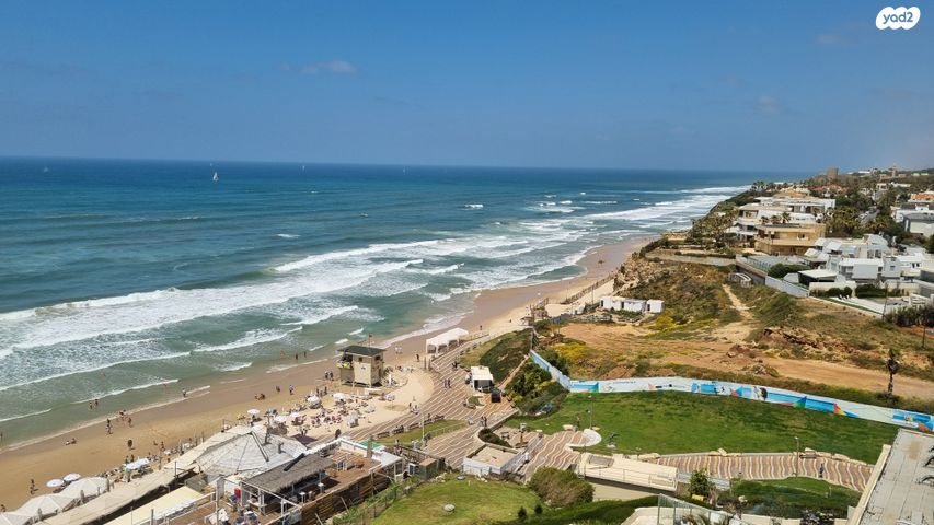 דירה, אלי לנדאו 4, הרצליה