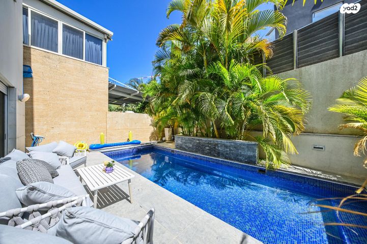 בית פרטי/ קוטג', ראשון לציון