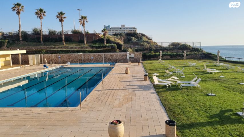 דירה, אלי לנדאו 4, הרצליה