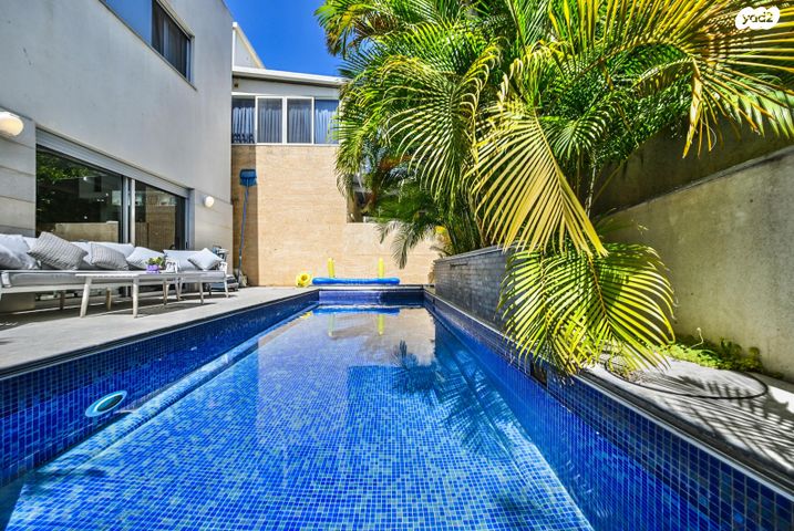 בית פרטי/ קוטג'