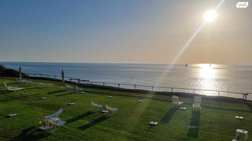 דירה, אלי לנדאו 4, הרצליה